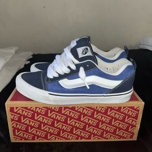 Knu Skool vans